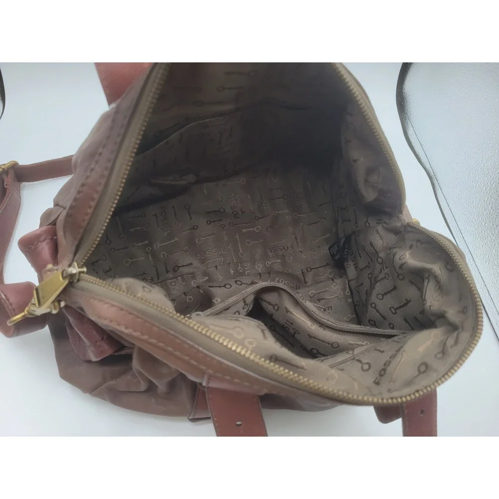 Fossil item has